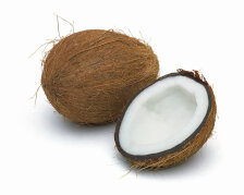 Екстракт от кокосово масло
