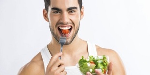 ефективна диета за отслабване за мъже